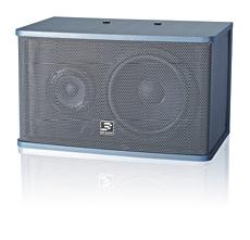 專業(yè)音響G-808豪邁型KTV音箱圖片