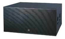 供應(yīng)β3(貝塔斯瑞)專業(yè)音響WS2218B超低