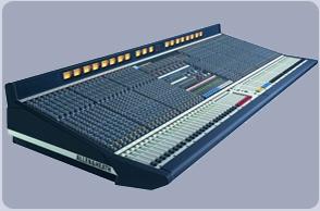 ALLEN-HEATHML5000調(diào)音臺圖片