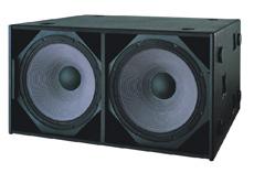 3貝塔斯瑞專業(yè)音響J218圖片