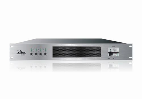 DARE大睿專業(yè)功放HD2000圖片