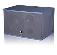 專業(yè)音響G-820豪邁型KTV音箱圖片