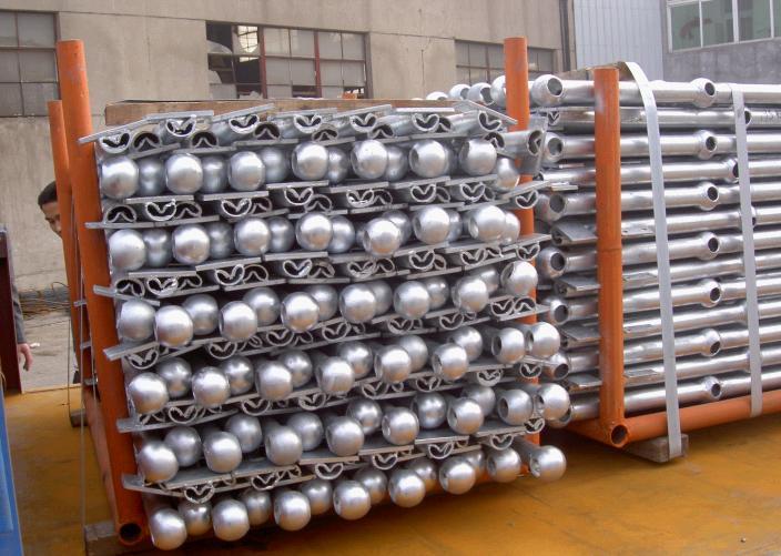 供應(yīng)球接欄桿