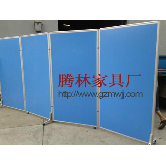 供應(yīng)廣州屏風(fēng)隔斷價格/活動折疊屏風(fēng)款式/輕便宜型辦公隔斷/新款鋁合金屏風(fēng)