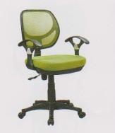 供應(yīng)職員辦公椅B-3028B,廣州騰林家具廠(chǎng)*直銷(xiāo)，透氣網(wǎng)布椅