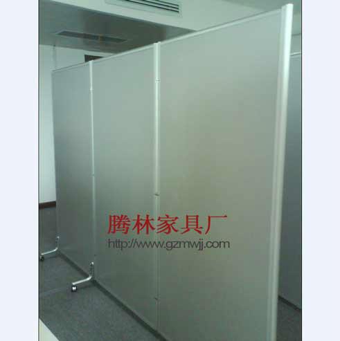 供應(yīng)酒店輕便型移動屏風(fēng)隔斷/餐廳移動折疊屏風(fēng)/帶輪子移動屏風(fēng)款式