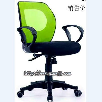 供應網(wǎng)布職員椅B-3002B，專業(yè)生產(chǎn)辦公椅廠家