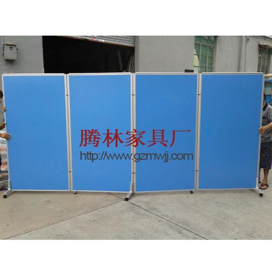 供應環(huán)保屏風隔斷墻/辦公屏風隔斷/廠房輕便型移動屏風/2015新款屏風隔斷圖片