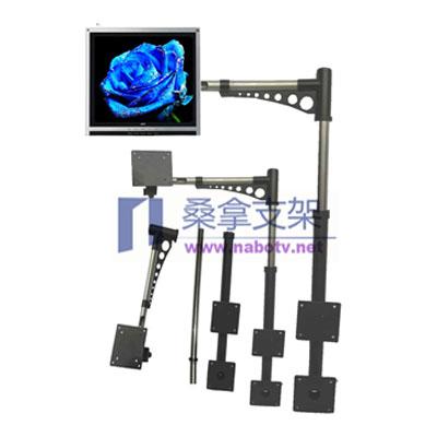 水疗液晶电视支架手控图片