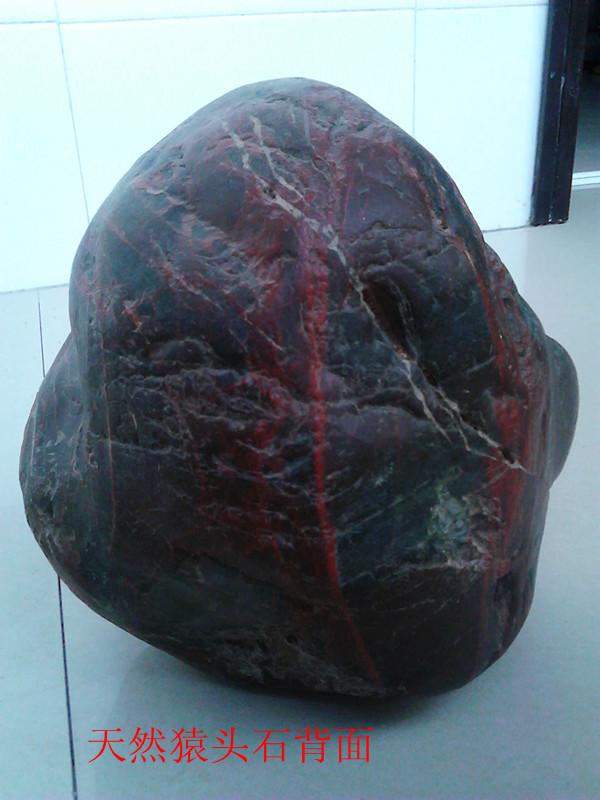 供應(yīng)天然猿頭石