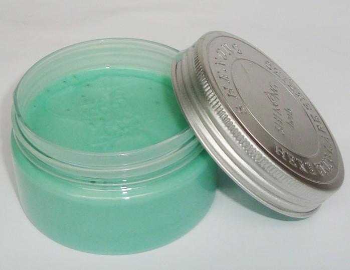 夏季清爽祛痘霜OEM加工新配方加工圖片