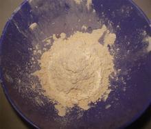 供應(yīng)貼牌加工中藥祛痘軟膜粉