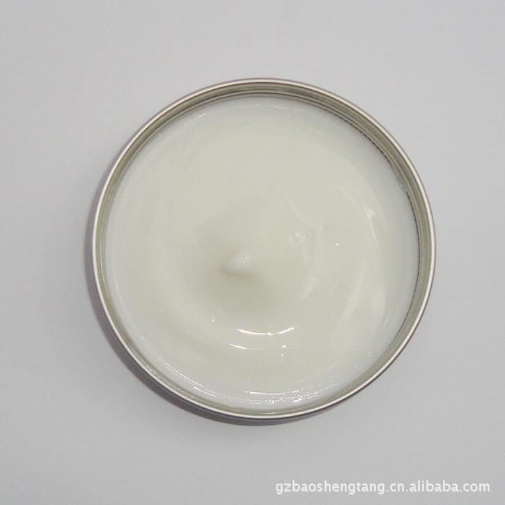 美白淡斑霜/美白爽膚霜加工圖片