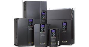 臺(tái)達(dá)CP2000變頻器圖片