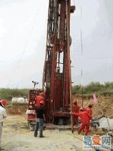 史各莊打井公司圖片