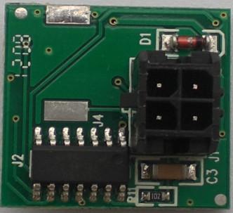 供应ZMM4V7 ST稳压二极管 CNG传感器专用电子元器件