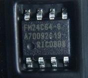 代理FM24C16A铁电存储IC FM24C16A-GTR代理