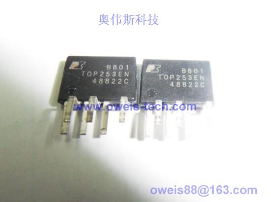 供应TOP247YN POWER电源管理IC 代理原装正品