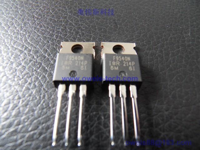 供应IRGP35B60PDPBFIR三极管 MOS管 IGBT