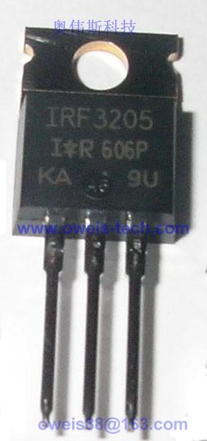 供应IRF3703PBF代理IR三极管 MOS管 IGBT