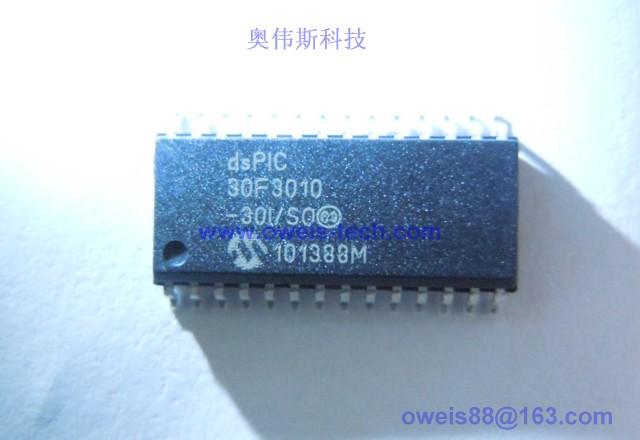 DSPIC30F3011图片