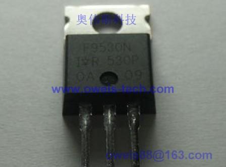 供应IRL3803SPBF代理IR三极管 MOS管 IGBT