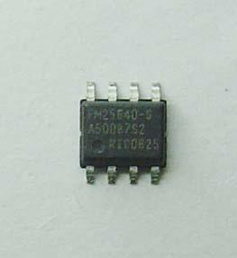 代理FM25640-G铁电存储IC FM25640-G铁电存储器