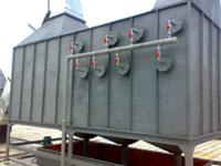 深圳市平湖白鐵通風管道工程圖片