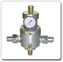 CNG用燃?xì)庹{(diào)壓器圖片