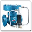 CS型系列高壓燃?xì)庹{(diào)壓器圖片