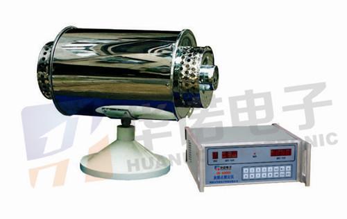 灰熔點測定儀微機(jī)灰熔點圖片