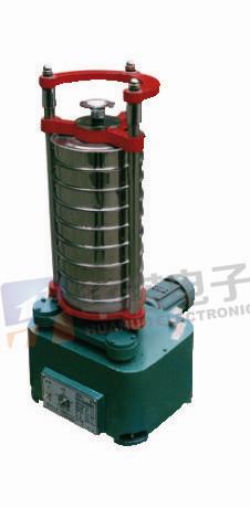 供應(yīng)GZS標(biāo)準(zhǔn)自動(dòng)振篩機(jī)