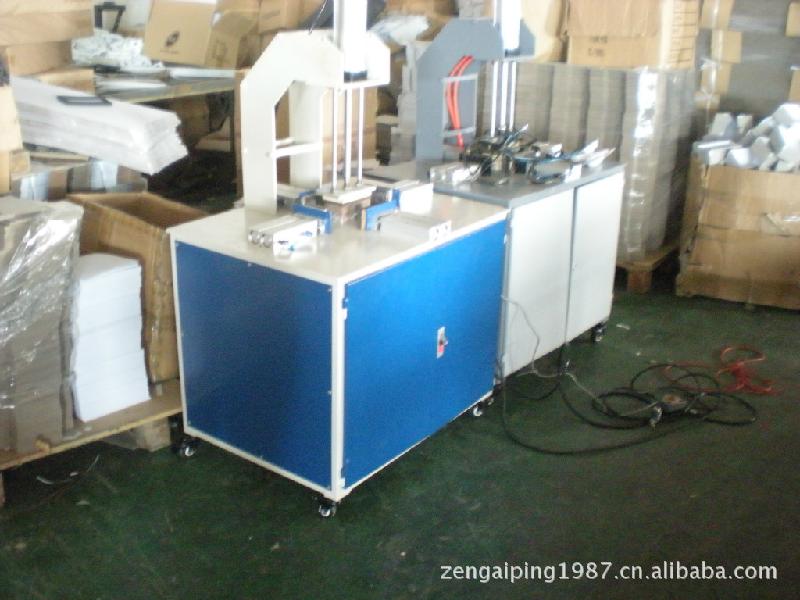 供應天地盒壓泡機