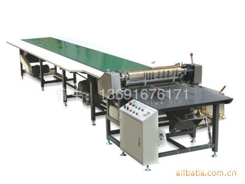 紙上膠機(jī)圖片/紙上膠機(jī)樣板圖 (4)