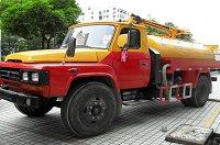 廣州天河污水池清理公司圖片