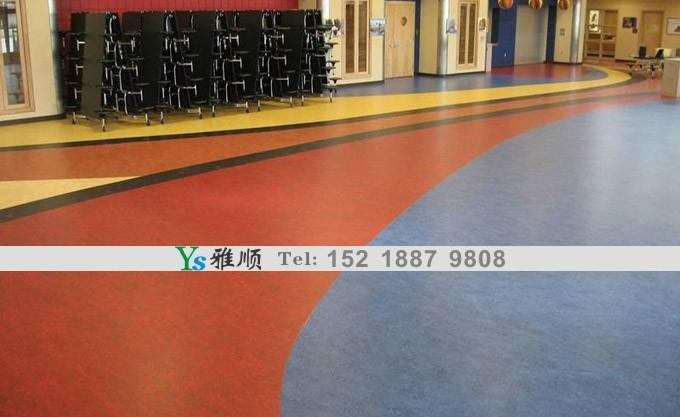 供應健身房膠地板