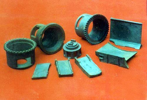 供應(yīng)拋丸機配件50100型履帶，拋丸機配件50100型履帶批發(fā)零售