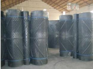 拋丸機(jī)配件50100型履帶圖片