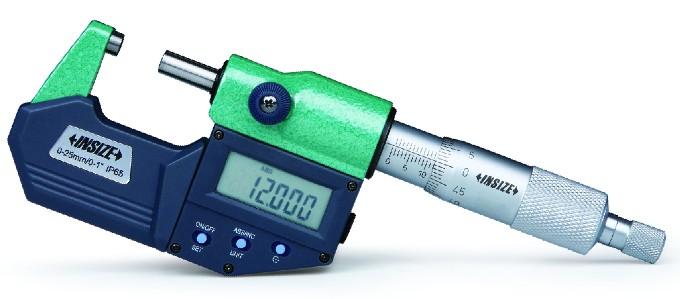 奧地利英示外徑千分尺價(jià)格圖片