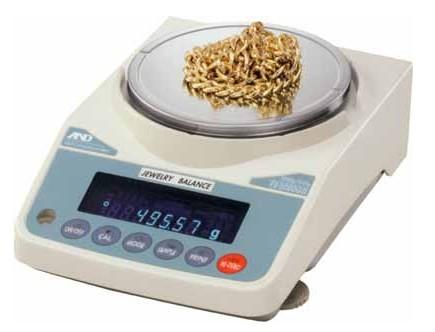 FXGD精密電子天平圖片