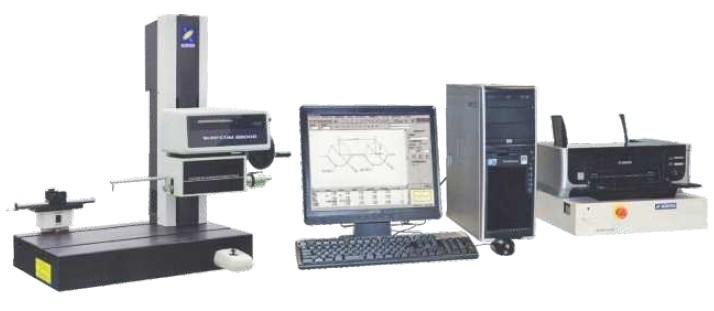 供應(yīng)日本東京精密ACCRETECH表粗糙度輪廓儀S2800G出廠價
