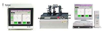 供應(yīng)湘南島津臥式動(dòng)平衡測量機(jī)