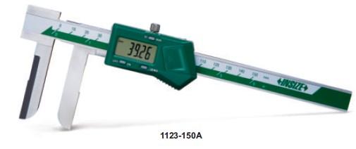 刀刃量爪內(nèi)徑數(shù)顯卡尺圖片