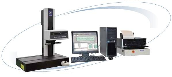 表面粗糙度儀S1400G圖片