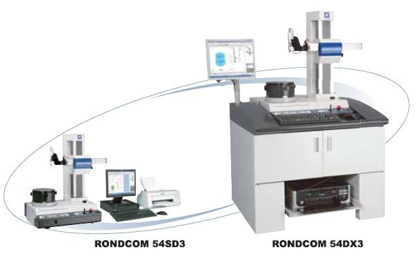 供应圆度圆柱度测量机R41C