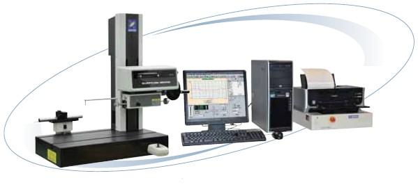 表面粗糙度輪廓形狀復合測量機S180圖片