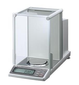 HR-i系列分析天平圖片