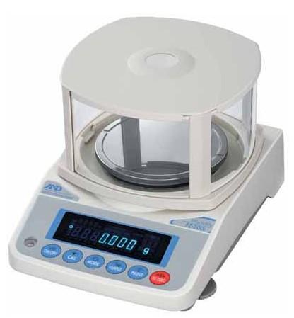FZ-i系列精密電子天平圖片
