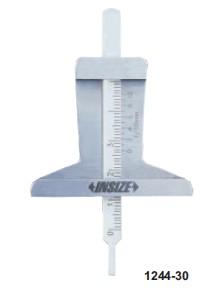 供應(yīng)袖珍深度尺