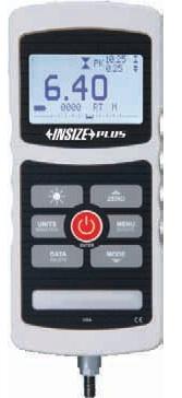 英示insize數(shù)顯推拉力計ISF系列圖片